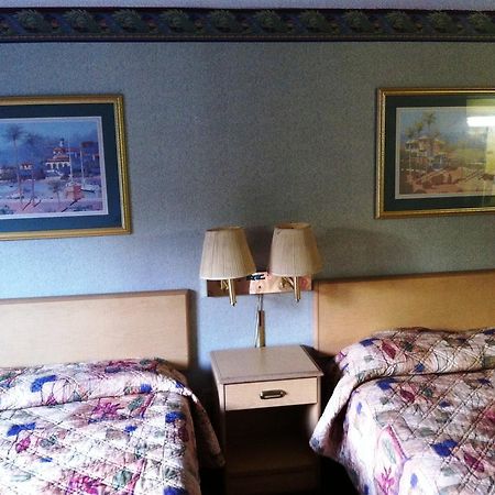 Civic Center Inn Santa Ana Chambre photo