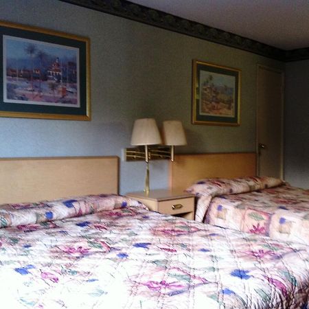 Civic Center Inn Santa Ana Chambre photo