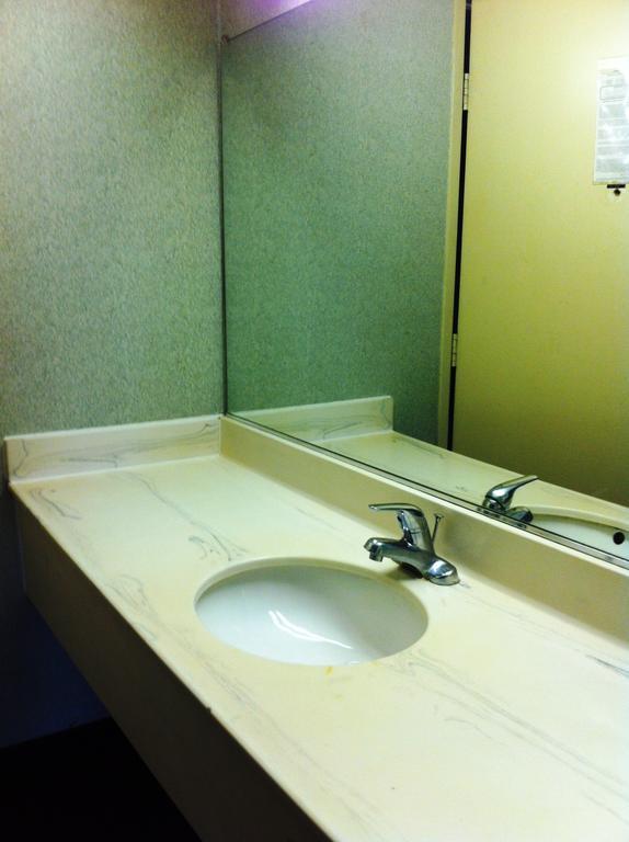 Civic Center Inn Santa Ana Chambre photo