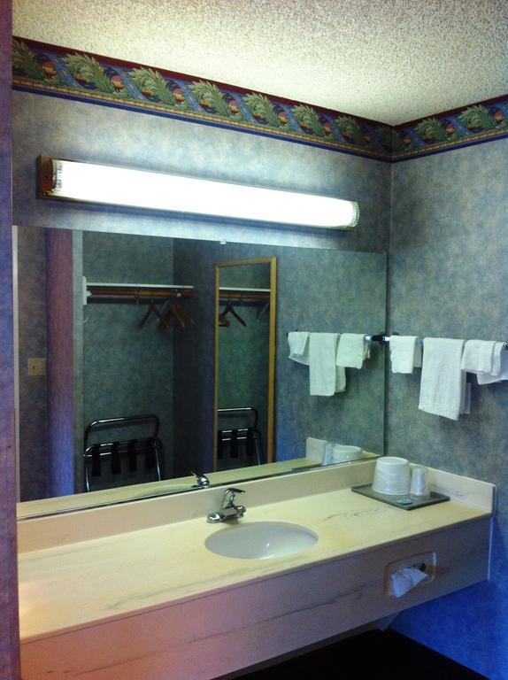 Civic Center Inn Santa Ana Chambre photo