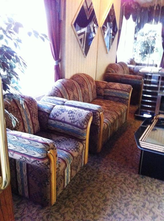 Civic Center Inn Santa Ana Extérieur photo