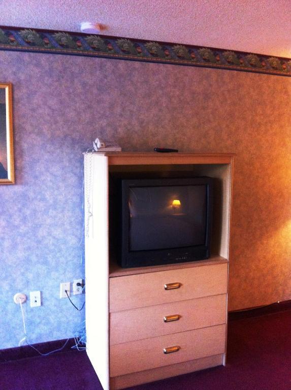 Civic Center Inn Santa Ana Chambre photo